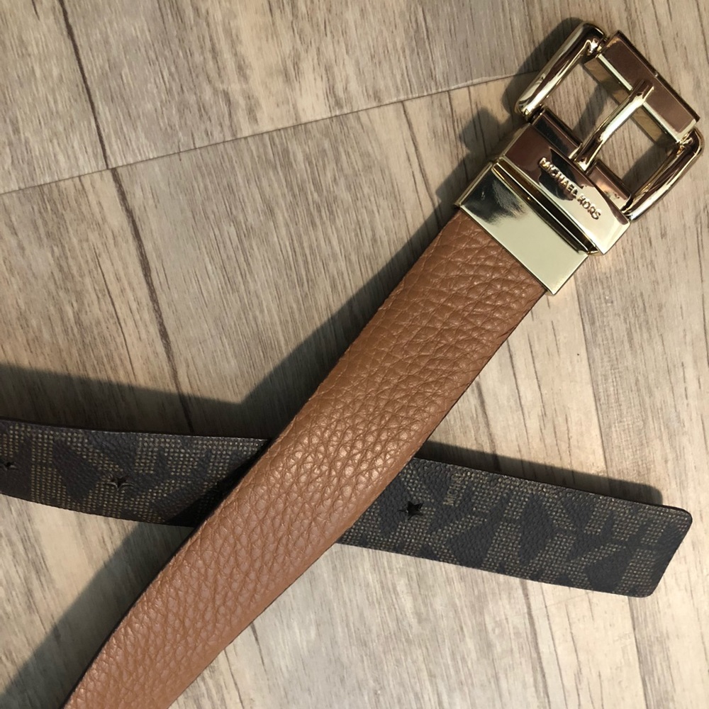 Women’s MK belt